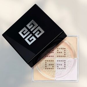 Givenchy Prisme Libre Ultra Blurring & Color-Correcting Loose Setting Powder